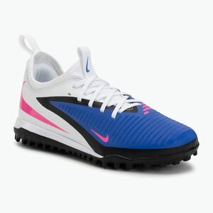 Gyerek focicipő Nike Jr (Jr. Phantom 6 Low Academy TF HQ2038-446) kép