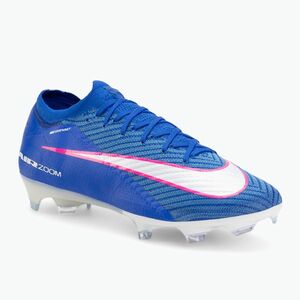 Férfi focicipő Nike Mercurial Vapor 16 Elite FG racer blue/white (Mercurial Vapor 16 Elite FG FQ1457-446) kép