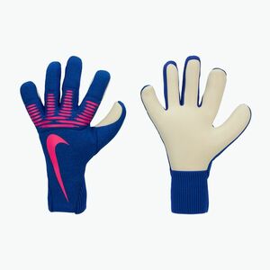 Kapuskesztyűk Nike Dynamic Fit racer blue/black/pink blast (Dynamic Fit IF8194-458) kép