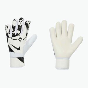 Nike Match kapuskesztyű white/black/black (Match HQ0257-100) kép