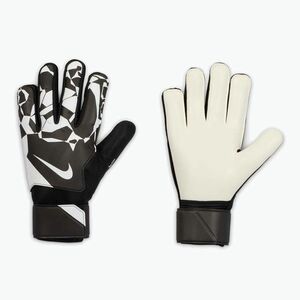 Kapuskesztyű Nike Match black/white/white (Match HQ0257-010) kép