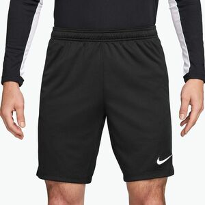 Férfi labdarúgó rövidnadrág Nike Strike Dri-Fit (Strike Dri-Fit IF1463-010) kép