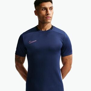 Férfi focimez Nike Academy Dri-Fit blue void/black/white/pinksicle (Academy Dri-Fit HJ3791) kép