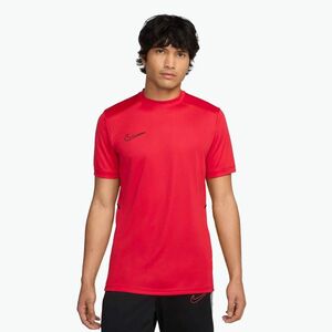 Férfi focimez Nike Academy Dri-Fit university red/university red/black (Academy Dri-Fit HJ3791) kép