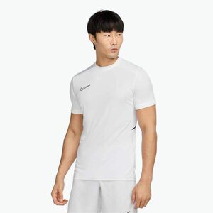 Férfi futballmez Nike Academy Dri-Fit white/white/black/black (Academy Dri-Fit HJ3791) kép