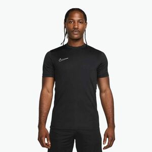 Férfi focimez Nike Academy Dri-Fit black/black/white/white (Academy Dri-Fit HJ3791) kép