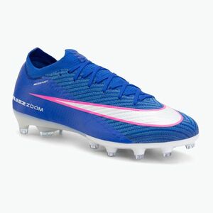 Férfi focicipő Nike Mercurial Vapor 16 Elite AG-Pro racer blue/white (Mercurial Vapor 16 Elite AG-Pro FQ8693-446) kép