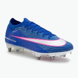 Férfi focicipő Nike Mercurial Vapor 16 Elite SG racer blue/white (Mercurial Vapor 16 Elite SG FQ8688-446) kép