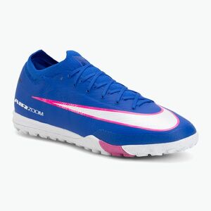 Férfi focicipő Nike Mercurial Vapor 16 Pro TF racer blue/white (Mercurial Vapor 16 Pro TF FQ8687-446) kép