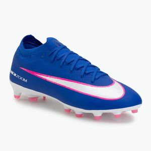 Férfi focicipő Nike Mercurial Vapor 16 Pro AG-Pro racer blue/white (Mercurial Vapor 16 Pro AG-Pro FQ8684-446) kép