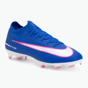 Férfi focicipő Nike Mercurial Vapor 16 Pro FG race blue/white (Mercurial Vapor 16 Pro FG FQ8685-446) kép