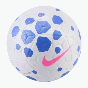 Focilabda Nike Academy white/racer blue/pink blast 5-ös (Academy HV4386-104) kép