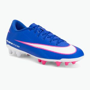 Férfi focicipő Nike Mercurial Vapor 16 Academy AG racer blue/white (Mercurial Vapor 16 Academy AG FQ8364-446) kép