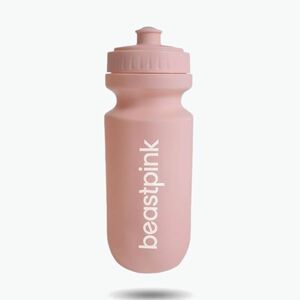 Kulacs GymBeam Sips&Dis Pink - BeastPink 550 ml pink (Sips&Dis Pink - BeastPink 67288) kép
