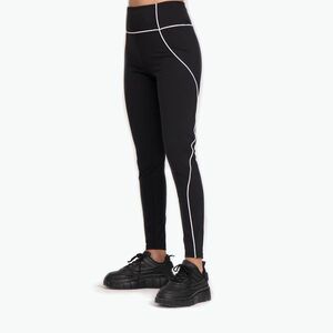Női fitness leggings Cardio Bunny HCB-125 black (HCB-125) kép