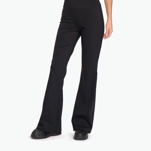 Női sportleggings Cardio Bunny HCB-125 Flare black (HCB-125) kép