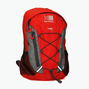 Túrahátizsák Karrimor Tube 10 l red/hi rise (Tube KR15051-RHR) kép