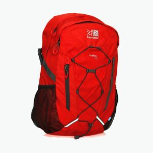 Túrahátizsák Karrimor Metro 30 l red/hi rise (Metro KR15049-RHR) kép