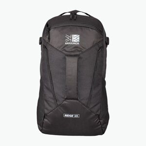 Túrahátizsák Karrimor Ridge 32 l black (Ridge KR1150-BLK) kép