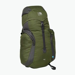 Túrahátizsák Karrimor Trail 25 l tank/asphalt (Trail KR15042-TNA) kép