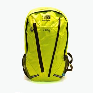 Túrahátizsák Karrimor U-Bahn 20 l yellow (U-Bahn KR15050P-HVS) kép