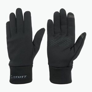 Kesztyűk SCOTT Fleece Liner black (Fleece Liner 423594) kép