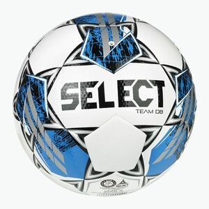 Focilabda SELECT Team FIFA DB v25 white/blue méret 5 (Team FIFA DB v25 120076) kép