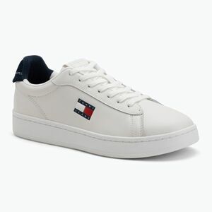 Férfi cipők Tommy Hilfiger Archve 98 Red/White/Blue (Archve 98 EM0EM015960G1) kép