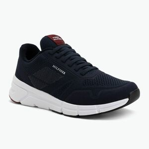 Férfi cipők Tommy Hilfiger Modern Comfort Run desert sky (Modern Comfort Run FM0FM05720DW5) kép