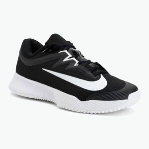 Férfi teniszcipő Nike Vapor Pro 3 Clay black/white (Vapor Pro 3 Clay HQ6034-001) kép