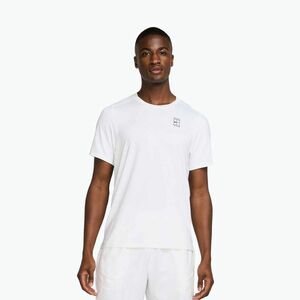 Férfi teniszpóló Nike Court Dri-Fit Advantage (Court Dri-Fit Advantage FZ6910-100) kép