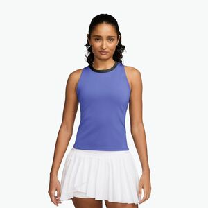 Női tenisz trikó Nike Court Dri-Fit Advantage Tank (Court Dri-Fit Advantage Tank FZ6657-570) kép