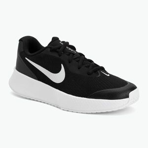 Női teniszcipő Nike Vapor Lite 3 black/white (Vapor Lite 3 FZ2156) kép