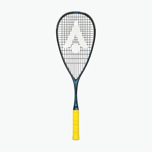 Squashütő Karakal Raw Pro 2.0 black/blue (Raw Pro 2.0 KS25000) kép