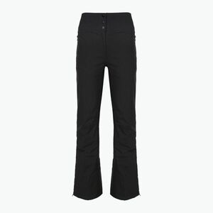 Női sínadrág HEAD Emerald black (Emerald 824395) kép