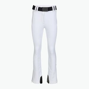 Női sínadrág HEAD Performance Jet white (Performance Jet 824235) kép