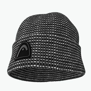 Téli sapka HEAD Kane Beanie black (Kane Beanie 827045) kép