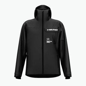 Férfi sídzseki HEAD Race Nova black/black (Race Nova 821465) kép