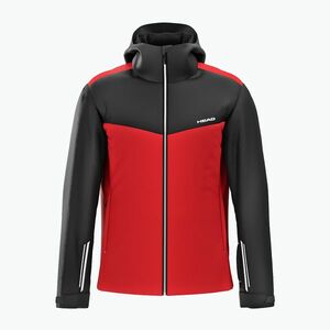 Férfi sídzseki HEAD Shape black/red (Shape 821305) kép