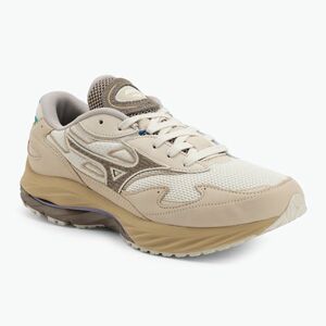 Cipők Mizuno Wave Rider β summer sand/vintage khaki/cedar (Wave Rider β D1GA250902) kép