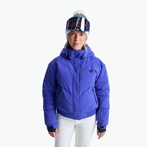 Női snowboarddzseki ROXY Snow Shimmer dazzling blue (Snow Shimmer ERJTJ03544-PPM0) kép
