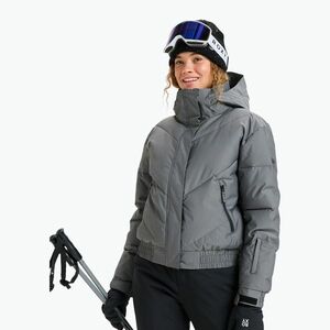 Női snowboarddzseki ROXY Snow Shimmer true black (Snow Shimmer ERJTJ03544-KVJ0) kép