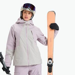 Női snowboard dzseki ROXY Wild Twist Nirvana (Wild Twist ERJTJ03513) kép