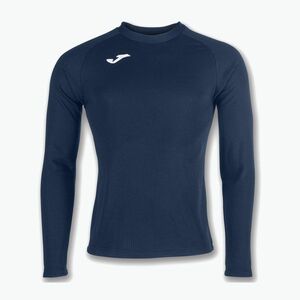 Férfi thermo hosszú ujjú Joma Brama Fleece navy (Brama Fleece 101015.331) kép