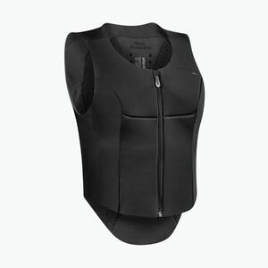 Női védőmellény Komperdell Ballistic Flex Fit black/graphite (Ballistic Flex Fit 6453-212) kép