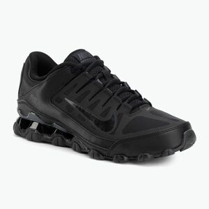 Férfi edzőcipő Nike Reax 8 Tr Mesh black/anthracite/black (Reax 8 Tr Mesh 621716-008) kép