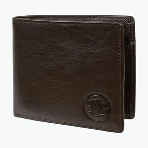 Férfi pénztárca Pitbull Embossed Leather brown (Embossed Leather 714202900000) kép