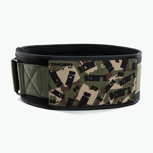 Súlyemelő öv THORN FIT Pro Camo black/camo/white (Pro Camo 529321) kép