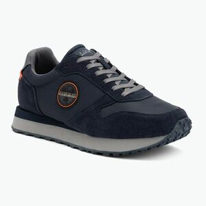 Férfi cipő Napapijri Nova navy/grey (Nova NP0A8914-01Y) kép
