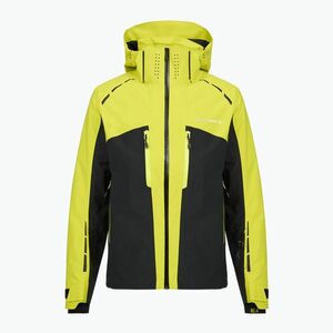 Férfi síkabát Fischer RC4 fisher yellow (RC4 AFMFR06005) kép